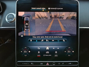 Mercedes-Benz S 400 d 4MATIC L 9G-TRONIC - imagine 8