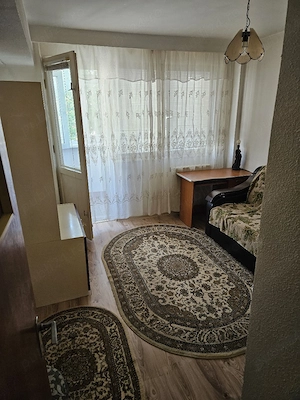 Proprietar, 3 camere, centru Constanta, str Stefan cel Mare