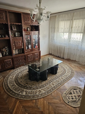 Proprietar, 3 camere, centru Constanta, str Stefan cel Mare