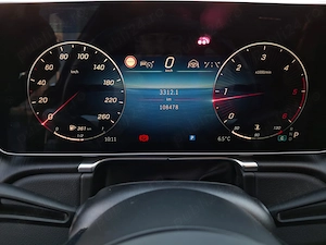 Mercedes-Benz S 400 d 4MATIC L 9G-TRONIC - imagine 5