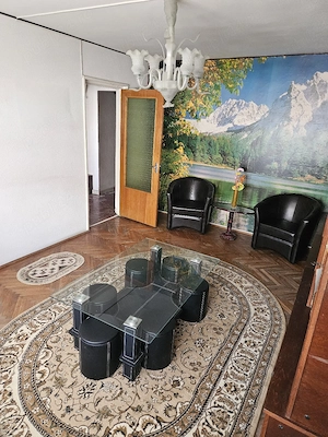 Proprietar, 3 camere, centru Constanta, str Stefan cel Mare - imagine 6