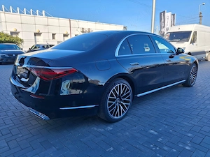 Mercedes-Benz S 400 d 4MATIC L 9G-TRONIC - imagine 3