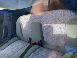 Vând matiz stare buna de funcționare 