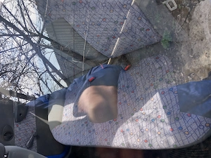 Vând matiz stare buna de funcționare  - imagine 3