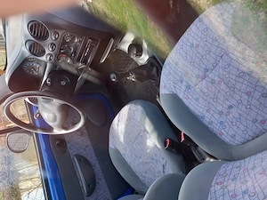 Vând matiz stare buna de funcționare  - imagine 2