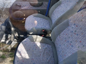 Vând matiz stare buna de funcționare  - imagine 4