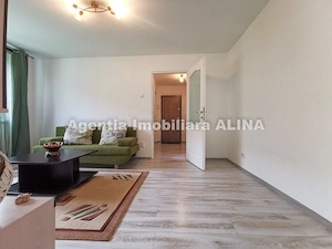Apartament 2 camere in Deva, zona Ultracentrala, Aleea Patriei, 42 mp, parter... - imagine 5
