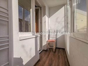 Apartament 2 camere in Deva, zona Ultracentrala, Aleea Patriei, 42 mp, parter... - imagine 18