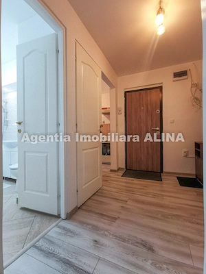 Apartament 2 camere in Deva, zona Ultracentrala, Aleea Patriei, 42 mp, parter... - imagine 6