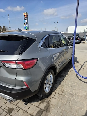 Ford kuga utilizat 2020 automata 88300km  - imagine 3