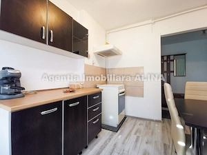 Apartament 2 camere in Deva, zona Ultracentrala, Aleea Patriei, 42 mp, parter... - imagine 11