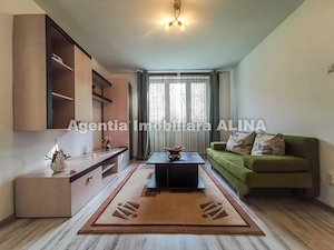 Apartament 2 camere in Deva, zona Ultracentrala, Aleea Patriei, 42 mp, parter... - imagine 2