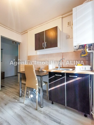 Apartament 2 camere in Deva, zona Ultracentrala, Aleea Patriei, 42 mp, parter... - imagine 14