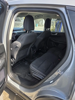 Ford kuga utilizat 2020 automata 88300km  - imagine 7