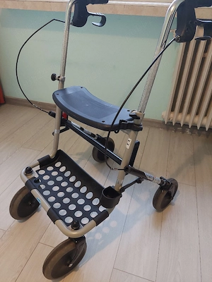 Rollator  