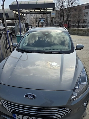 Ford kuga utilizat 2020 automata 88300km  - imagine 8