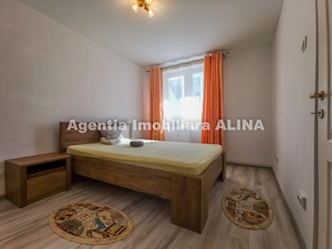 Apartament 2 camere in Deva, zona Ultracentrala, Aleea Patriei, 42 mp, parter... - imagine 20