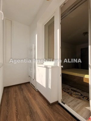 Apartament 2 camere in Deva, zona Ultracentrala, Aleea Patriei, 42 mp, parter... - imagine 19