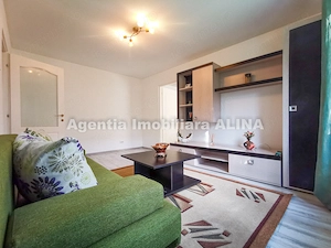 Apartament 2 camere in Deva, zona Ultracentrala, Aleea Patriei, 42 mp, parter... - imagine 3