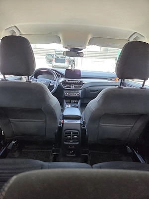 Ford kuga utilizat 2020 automata 88300km  - imagine 10