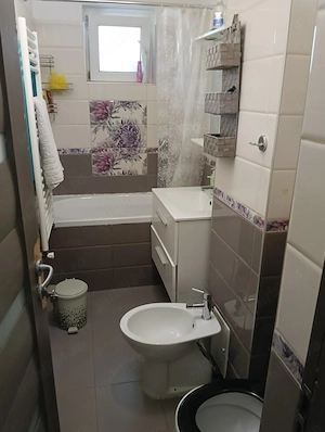 Regim hotelier Apartament 3 camere 