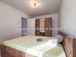 Apartament 2 camere in Deva, zona Ultracentrala, Aleea Patriei, 42 mp, parter... - imagine 17
