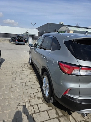 Ford kuga utilizat 2020 automata 88300km  - imagine 5