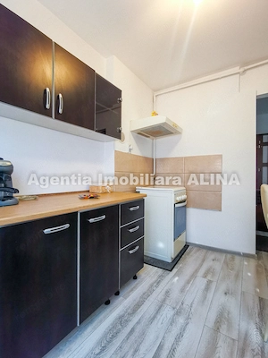 Apartament 2 camere in Deva, zona Ultracentrala, Aleea Patriei, 42 mp, parter... - imagine 12