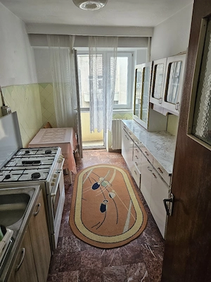 Proprietar, 3 camere, centru Constanta, str Stefan cel Mare - imagine 7