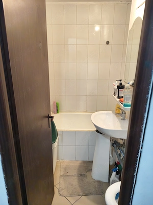 Ocazie! Apartament 4 camere, langa Parc Plumbuita, bine compartimentat, pret valabil o luna - imagine 2