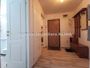 Apartament 2 camere in Deva, zona Ultracentrala, Aleea Patriei, 42 mp, parter... - imagine 7