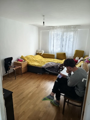 Ocazie! Apartament 4 camere, langa Parc Plumbuita, bine compartimentat, pret valabil o luna - imagine 5
