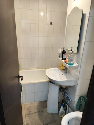 Ocazie! Apartament 4 camere, langa Parc Plumbuita, bine compartimentat, pret valabil o luna - imagine 6