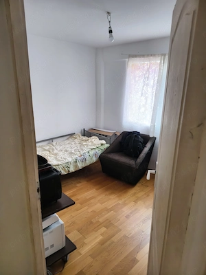 Ocazie! Apartament 4 camere, langa Parc Plumbuita, bine compartimentat, pret valabil o luna - imagine 4