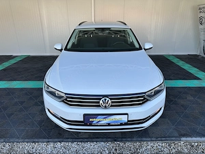 Volkswagen Passat SW 1.6 Diesel 120 CP An 2017 - imagine 2