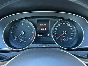 Volkswagen Passat SW 1.6 Diesel 120 CP An 2017 - imagine 7