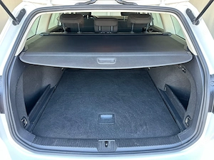 Volkswagen Passat SW 1.6 Diesel 120 CP An 2017 - imagine 12