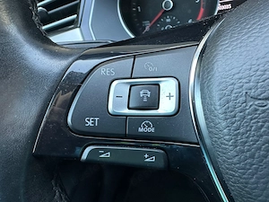 Volkswagen Passat SW 1.6 Diesel 120 CP An 2017 - imagine 17