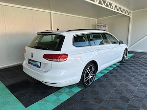 Volkswagen Passat SW 1.6 Diesel 120 CP An 2017 - imagine 3
