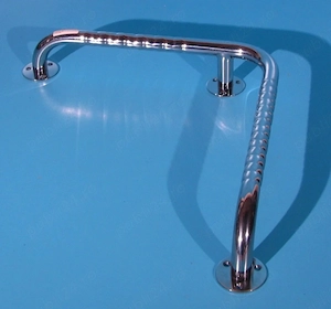 Bara de sprijin din inox - imagine 3