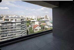 Studio Garsoniera Lux&Elegant in Select Residences - imagine 8