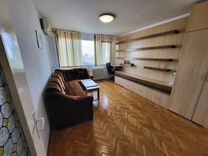 Inchiriez apartament 2 camere decomandat central langa McDonald's