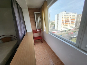 Inchiriez apartament 2 camere decomandat central langa McDonald's - imagine 5