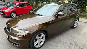 BMW seria1, 118d - motor 2.0 - imagine 3