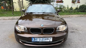 BMW seria1, 118d - motor 2.0 - imagine 2