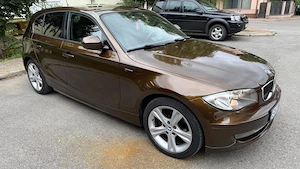 BMW seria1, 118d - motor 2.0