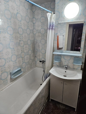 Proprietar, 3 camere, centru Constanta, str Stefan cel Mare - imagine 9