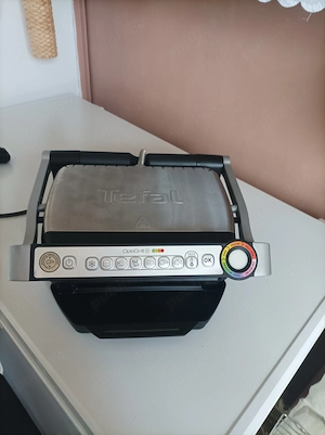 Gratar electric TEFAL