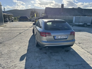 Audi a6 c6 2.0 tdi  - imagine 7