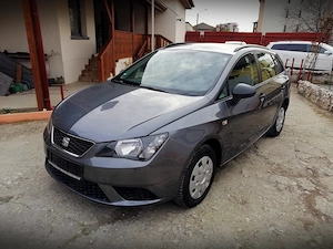 Seat Ibiza 1.0Mpi, 2016, Euro6, 80,000km, Klima, Navi, Stare Buna, Import Germania, 5250E